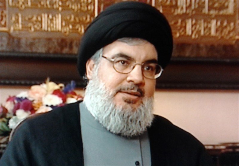 Hezbollah Chief Says Axis of Resistance Victorious in Syria