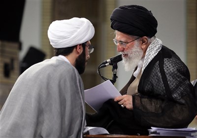 فردای روشن حوزه