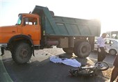 اصفهان| 58 درصد جان‌باختگان حوادث ترافیکی در اصفهان موتورسواران هستند