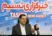 اراک| 45 نمایشگاه صنایع دستی در استان مرکزی برپا شد