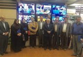 نخستین جشنواره ملی انیمیشن ایران زمستان امسال برگزار می‌شود