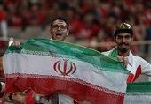 خریداری 1300 بلیت جام جهانی 2018 توسط ایرانی‌های خارج از کشور