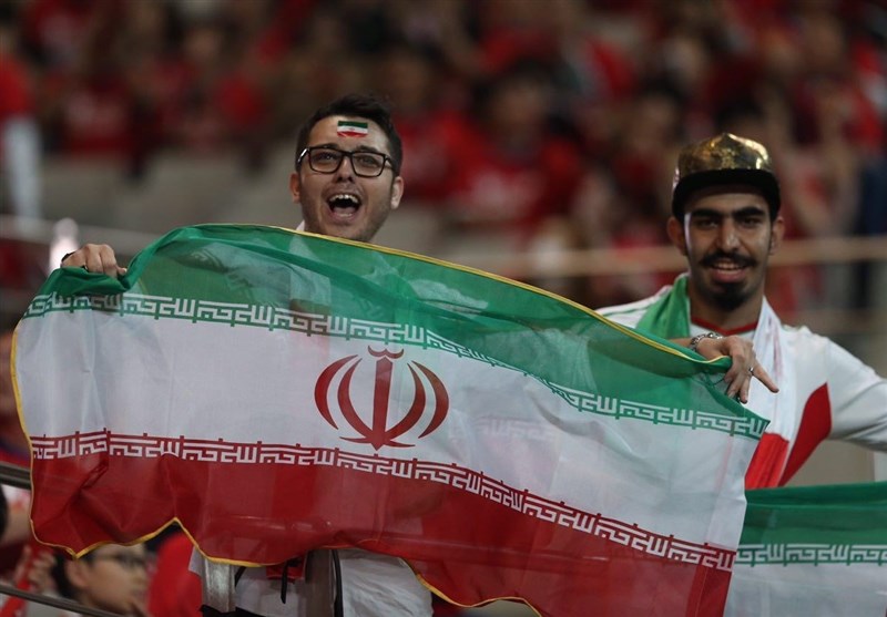 خریداری 1300 بلیت جام جهانی 2018 توسط ایرانی‌های خارج از کشور