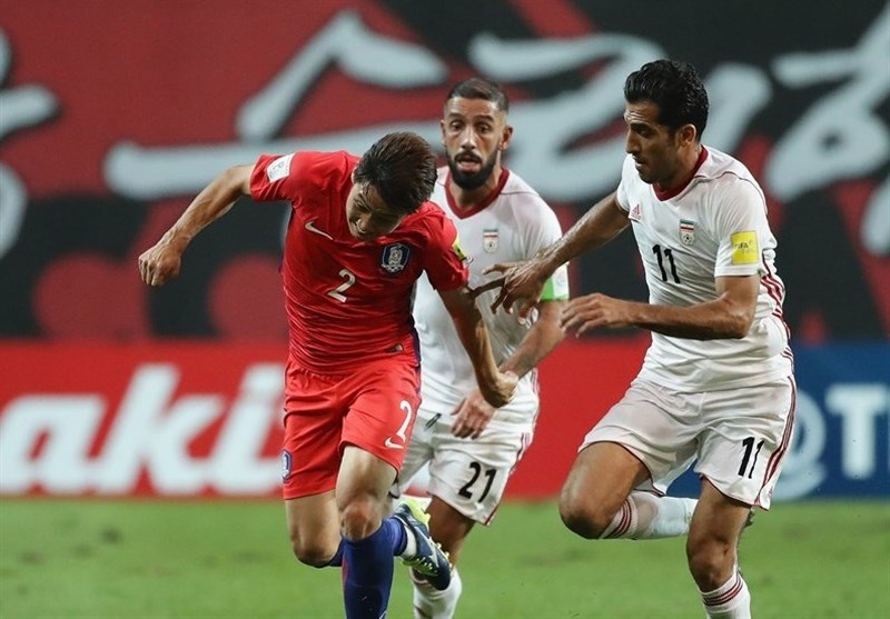 ذوالفقارنسب: ایران با برنامه بازی کرد اما تفکرات فنی محدودی داریم/ کمیته فنی فدراسیون اقتدار و آگاهی کافی را ندارد