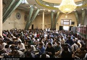 برنامه‌های مذهبی با هدف اسلامی شدن محیط دانشگاه‌ها برگزار می شود