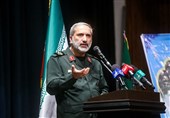 تعمیر 36510 مسکن برای محرومان توسط سپاه تهران بزرگ