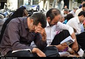 دعای عرفه در بیش از 260 نقطه از استان خراسان جنوبی قرائت می‌شود
