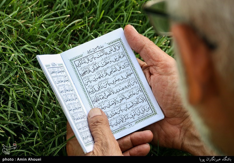 دعای عرفه در 115 مسجد و اماکن مذهبی کهگیلویه و بویراحمد برگزار می‌شود