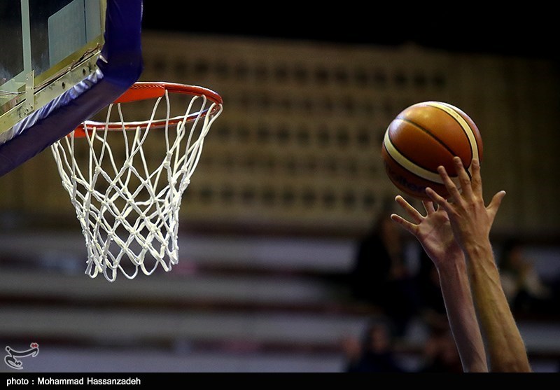 300 نفر از دانش‌آموزان استان البرز در رشته بسکتبال استعدادیابی شدند