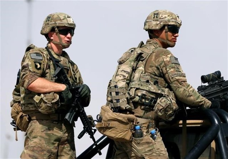 ماتیس: دستور اعزام تعداد نظامیان بیشتر آمریکایی به افغانستان را صادر کرده‌ام