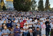 القدس