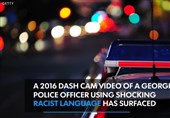 رسوایی جدید برای پلیس آمریکا/ ما فقط به سیاهان شلیک می‌کنیم+فیلم