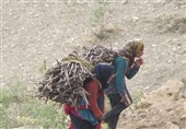 یاسوج| فریادهای بیصدای زنان "ادور"؛ دخترانی که در اوج جوانی پیر میشوند