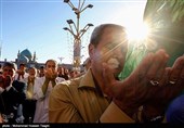 نماز ظهر تاسوعا و عاشورای حسینی در 3100 امامزاده و بقعه متبرکه برگزار می‌شود