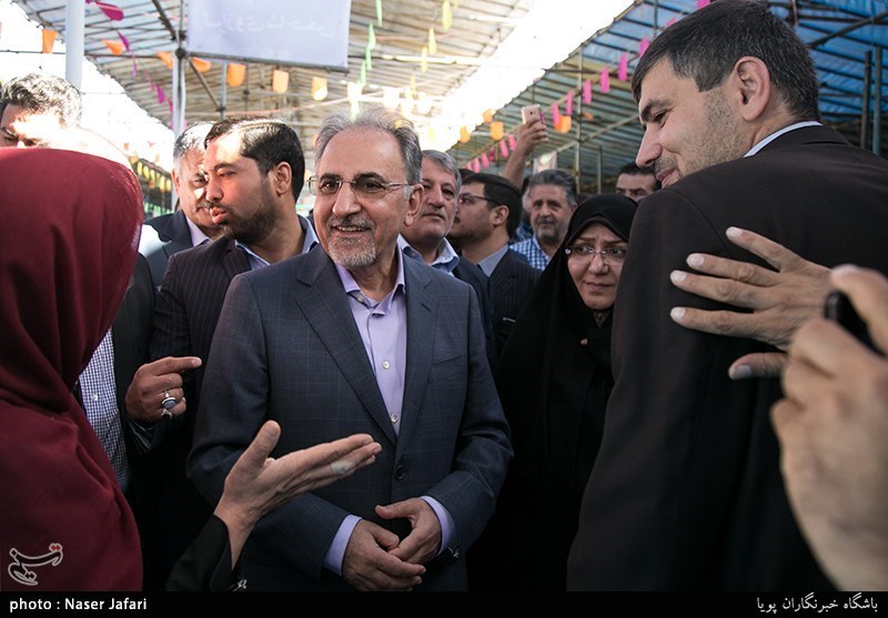 تعیین 7 نفر از اعضا شورای شهر در ستاد هماهنگی شورایاری‌ها