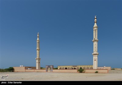 Iran's Beauties in Photos: Sistan and Balouchestan