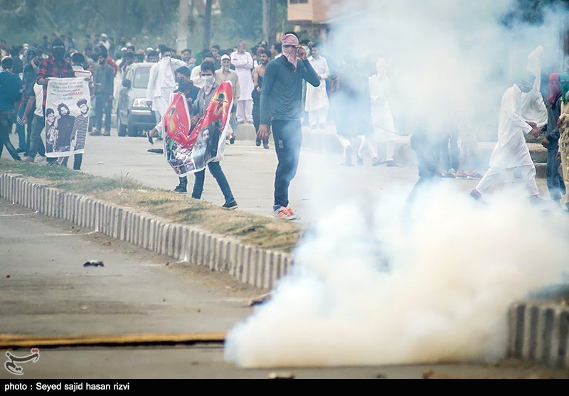 مقبوضہ کشمیر؛ بھارتی فوجیوں کی ریاستی دہشتگردی کی تازہ کارروائی، 2 مزید نوجوان شہید