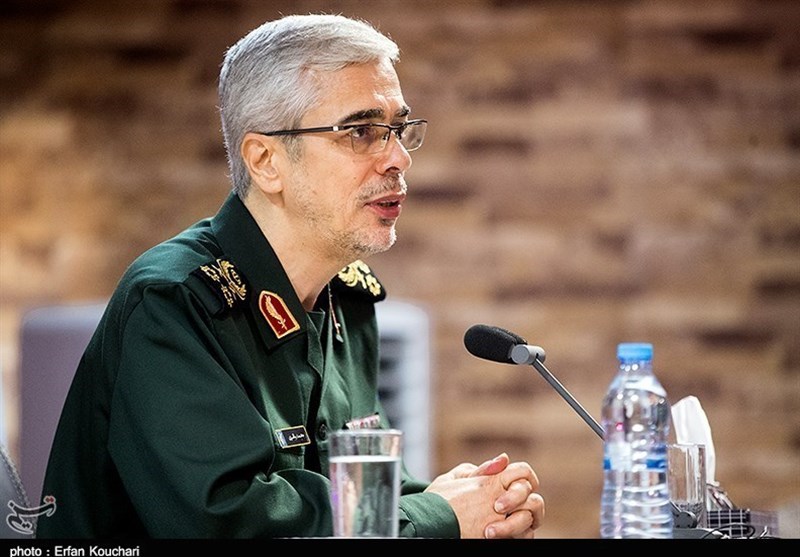 No Shortage of Military Capabilities in Iran: Top General