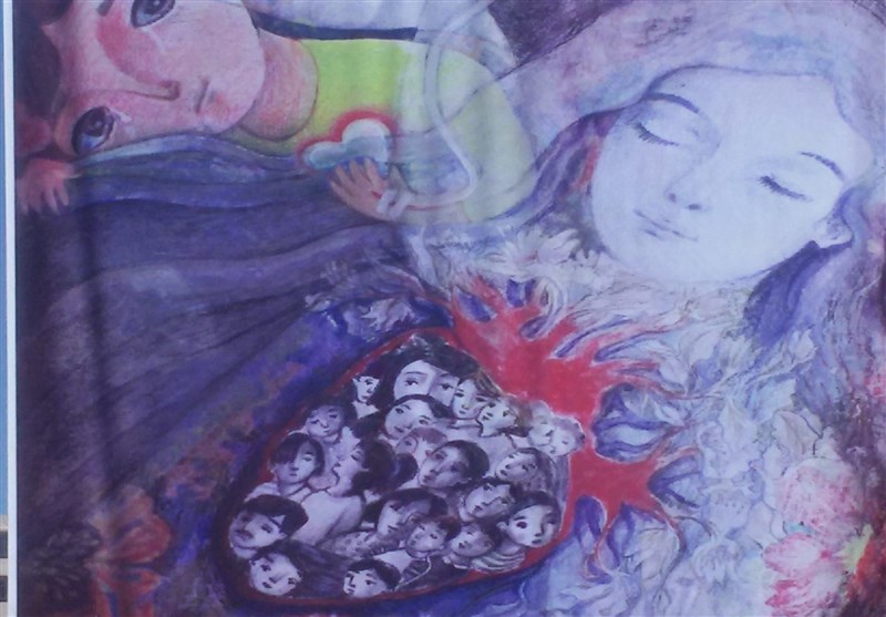 نخستین جشن نفس در کهگیلویه و بویراحمد برگزار شد