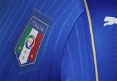 پیراهن شماره 10 تیم ملی ایتالیا به ستاره ناپولی رسید