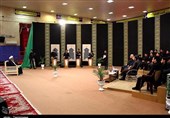 تولید برنامه‌های تلویزیونی محرم در صدا و سیمای مرکز بوشهر کلید خورد