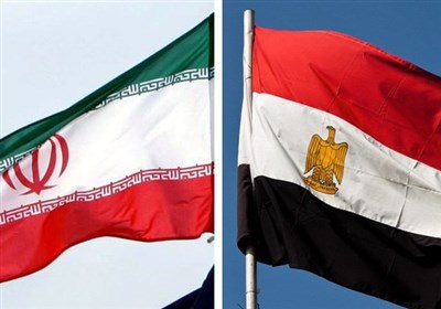  نگرانی رژیم اسرائیل از مذاکره ایران و مصر 