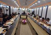 توجه جدی به گسترش تعاملات میان رسانه‌های تبریز و باکو