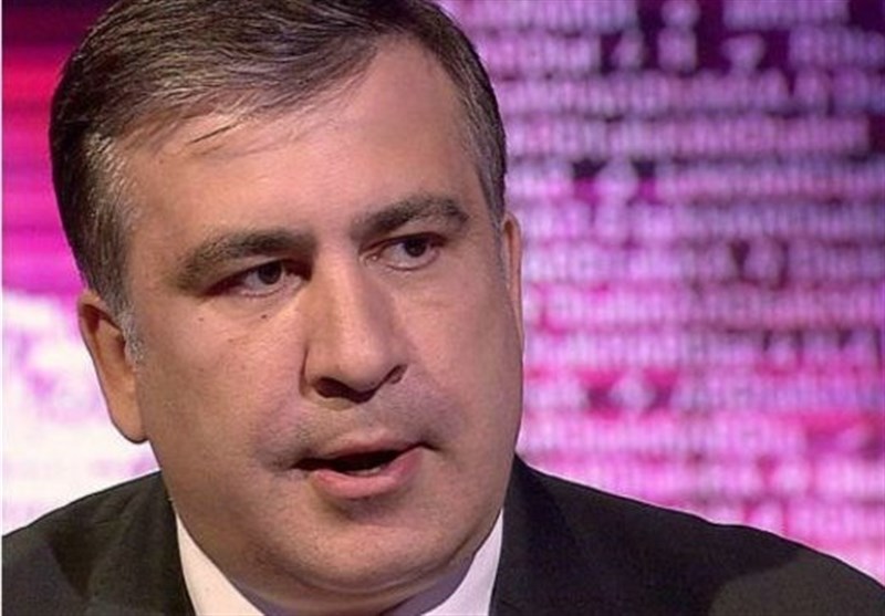 Tbilisi Court Sentences Georgian Ex-President Saakashvili to 3 Years in Absentia