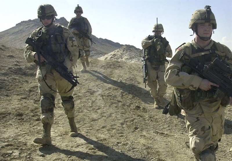 غیرنظامیان افغان از نیروهای آمریکایی بیشتر از طالبان هراس دارند