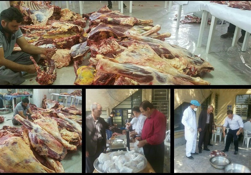 500 خانواده تحت حمایت کمیته امداد بوکان مسکن ندارند