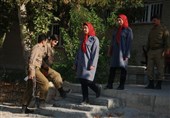نقش‌آفرینی خبرنگاران تسنیم در تله‌فیلم سردار شهید مهدی امینی