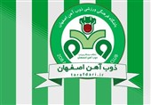 اصفهان| مدافع سابق تیم فوتبال ماشین‌سازی به ذوب‌آهن پیوست