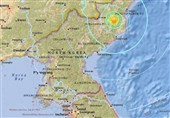 تمهیدات چین برای مقابله با تشعشعات هسته‌ای در مرز با کره‌شمالی
