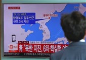 North Korea Fires Another Missile over Japan