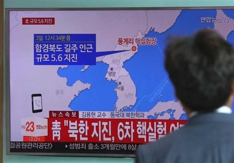 North Korea Nuclear Test 10 Times More Powerful Than Hiroshima: Japan