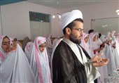امام جماعت مدارس