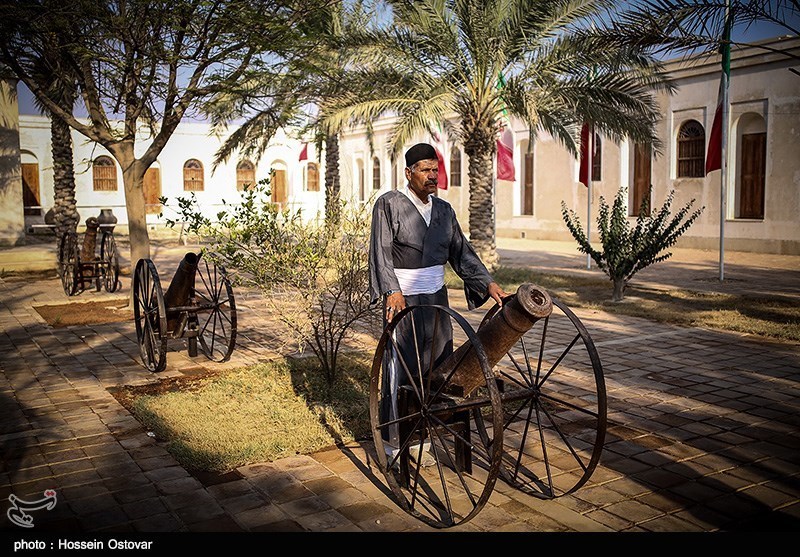 بوشهر| موزه‌های 5 گانه استان مورد بازدید 50 هزار گردشگر قرار گرفت