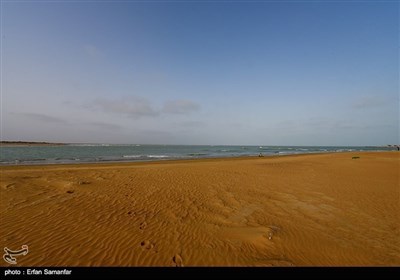 صوبہ سیستان و بلوچستان کے قدرتی مناظر