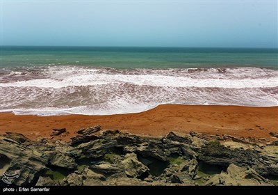 صوبہ سیستان و بلوچستان کے قدرتی مناظر