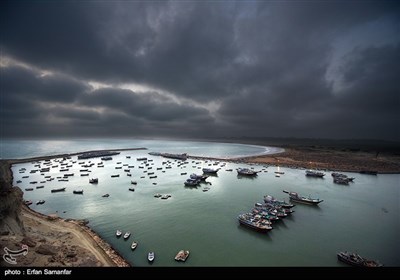 صوبہ سیستان و بلوچستان کے قدرتی مناظر