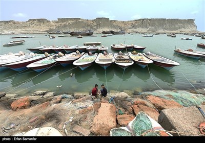 صوبہ سیستان و بلوچستان کے قدرتی مناظر