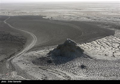 صوبہ سیستان و بلوچستان کے قدرتی مناظر