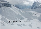 «بالترو» بزرگترین یخچال غیر قطبی جهان، مثلث برمودای پاکستان + فیلم و تصاویر