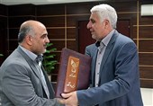 سرپرست دانشگاه آزاد اصفهان منصوب شد
