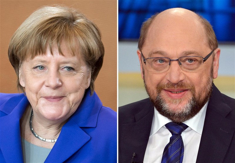 مسیر تشکیل مجدد ائتلاف بزرگ در آلمان هموارتر می‌شود