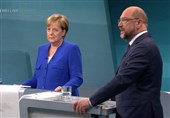 تشکیل ائتلاف بزرگ در آلمان همچنان در هاله‌ای از ابهام؛ تلاش مرکل برای رهایی از بن بست سیاسی
