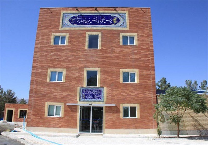 ساری| 90 شرکت دانش‌بنیان در مازندران فعال است