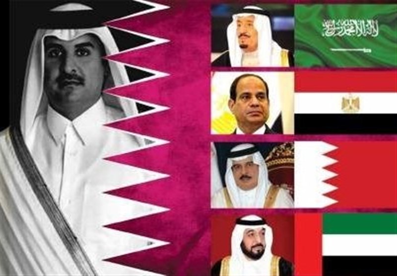 Katar’dan Ambargoya Misilleme