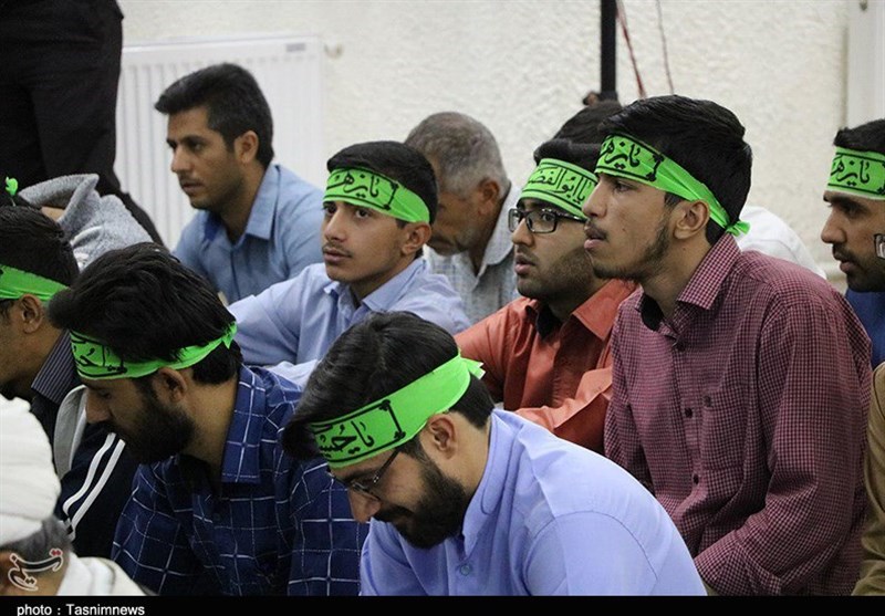 530 دانشجوی بسیجی خراسان جنوبی به اردوهای جهادی اعزام شدند