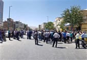 ساری| خصوصیسازی در استان مازندران به ضرر جامعه کارگری بوده است